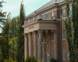 South Dakota State University